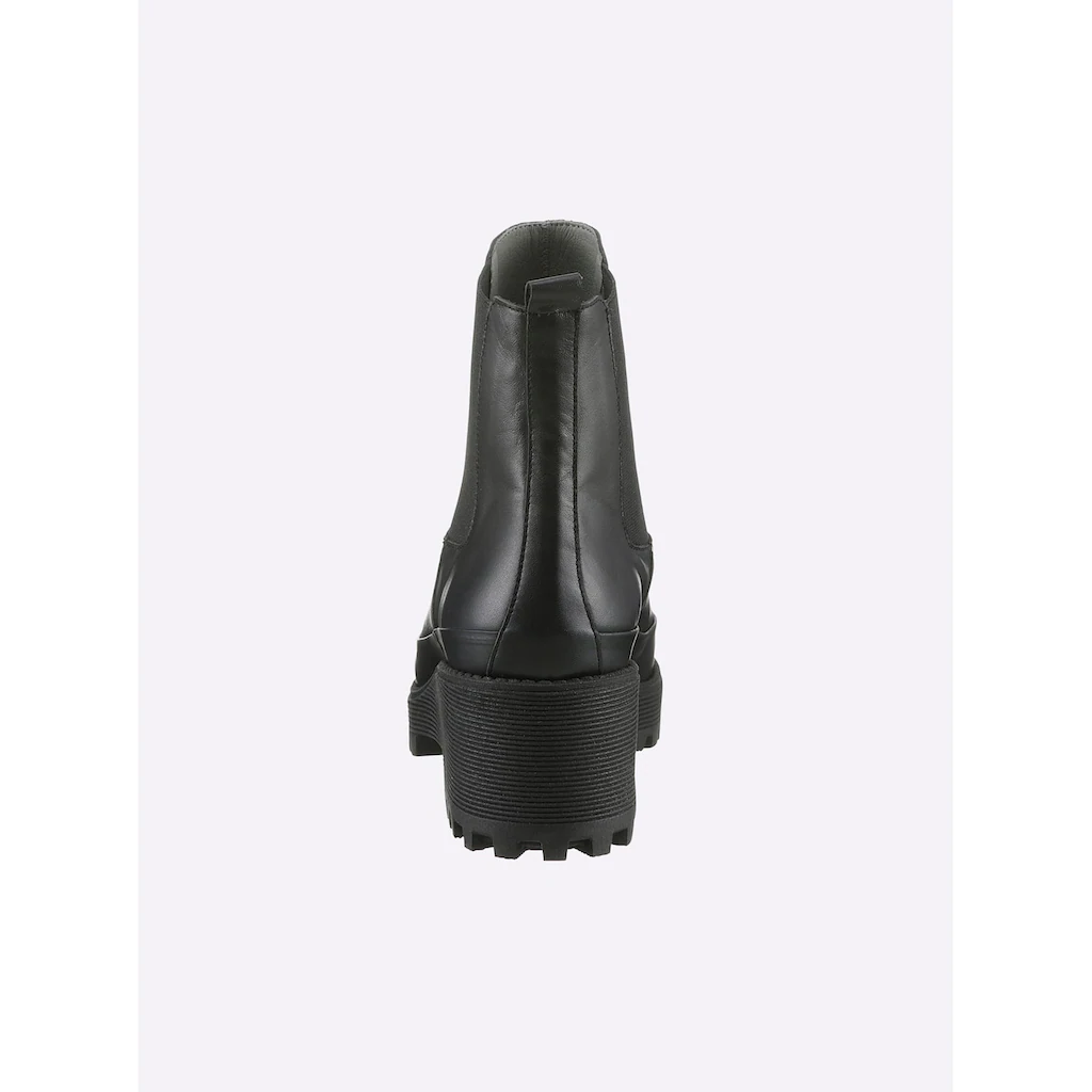 Heine Stiefelette Bestellen