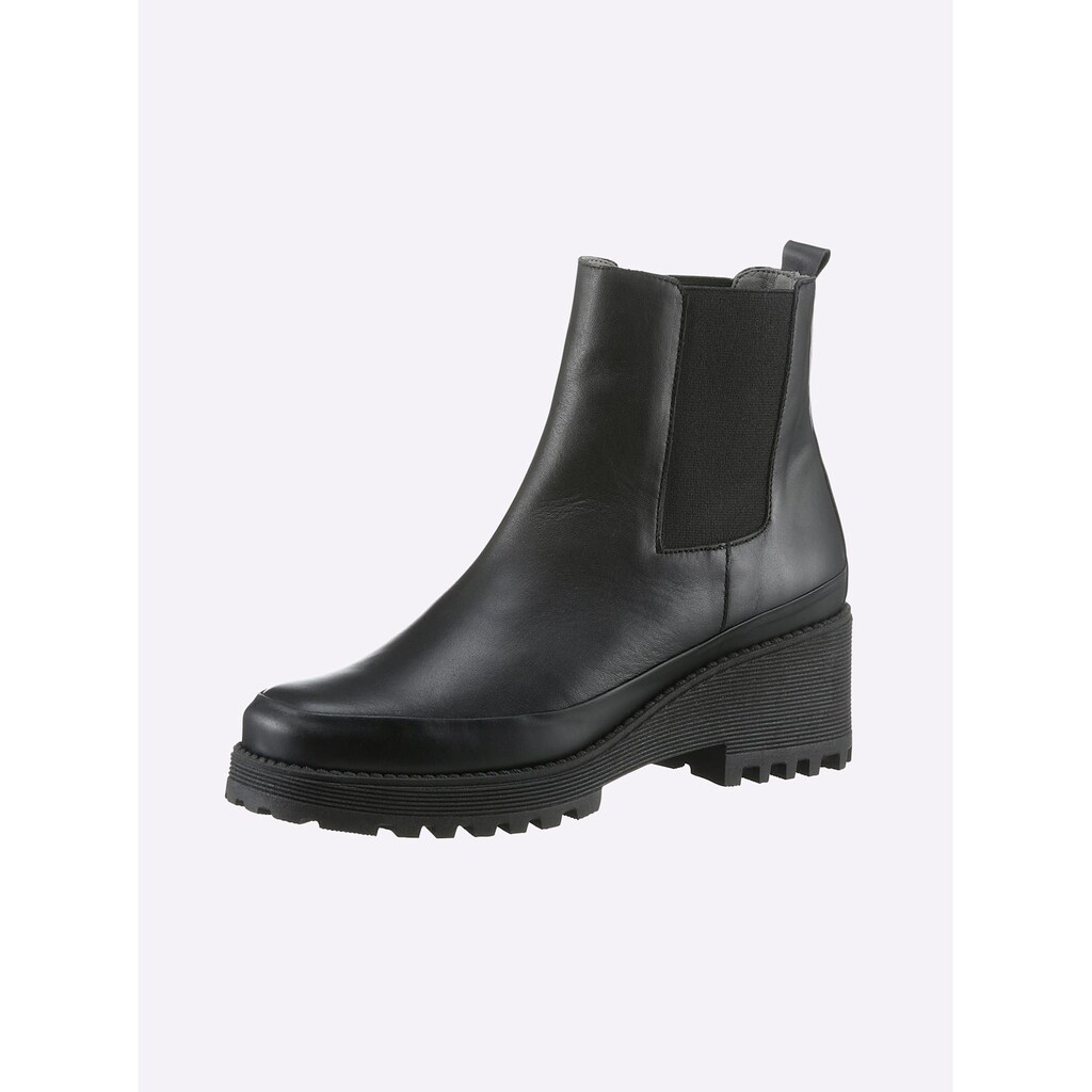 heine Stiefelette bestellen