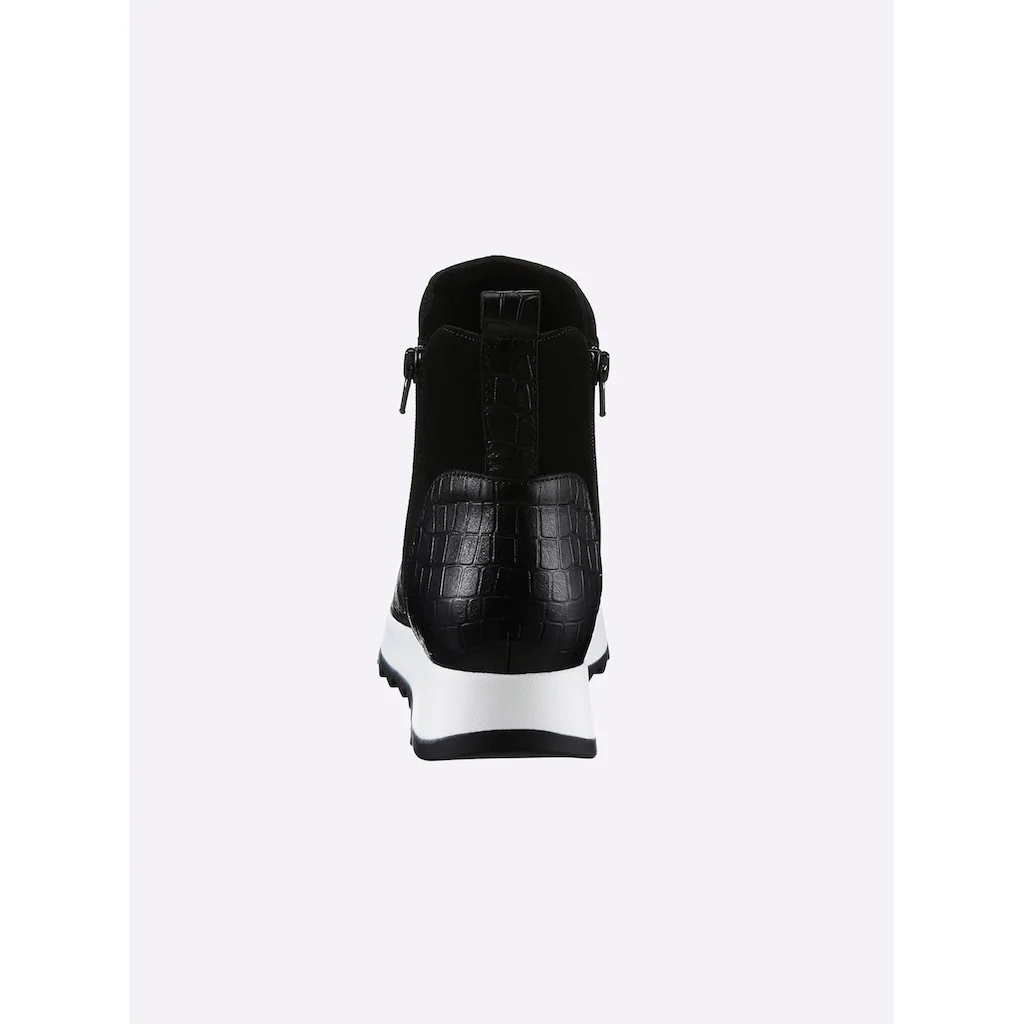Heine Stiefelette Bestellen