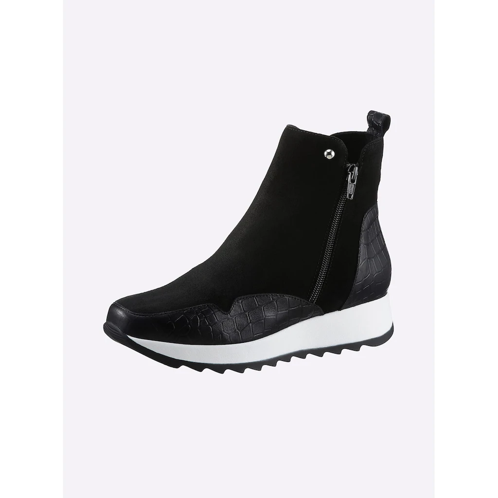heine Stiefelette bestellen