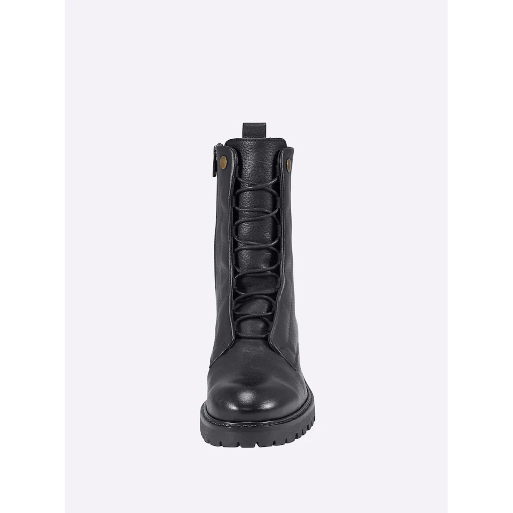 Heine Stiefelette Bestellen