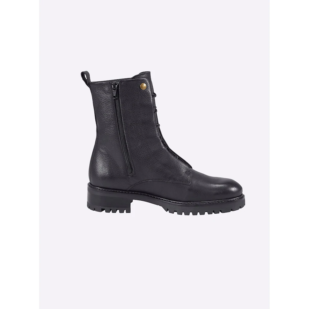 Heine Stiefelette Bestellen