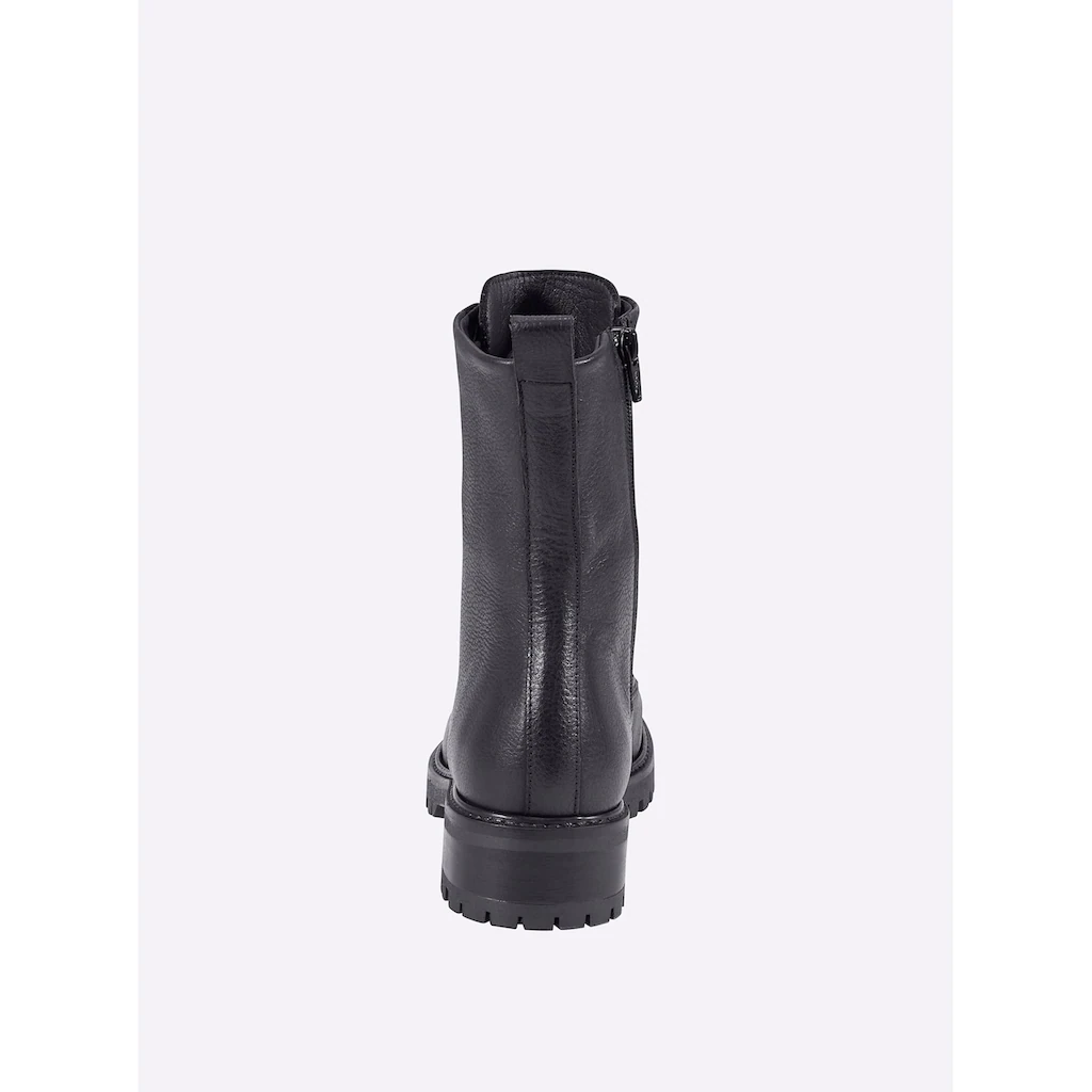 Heine Stiefelette Bestellen