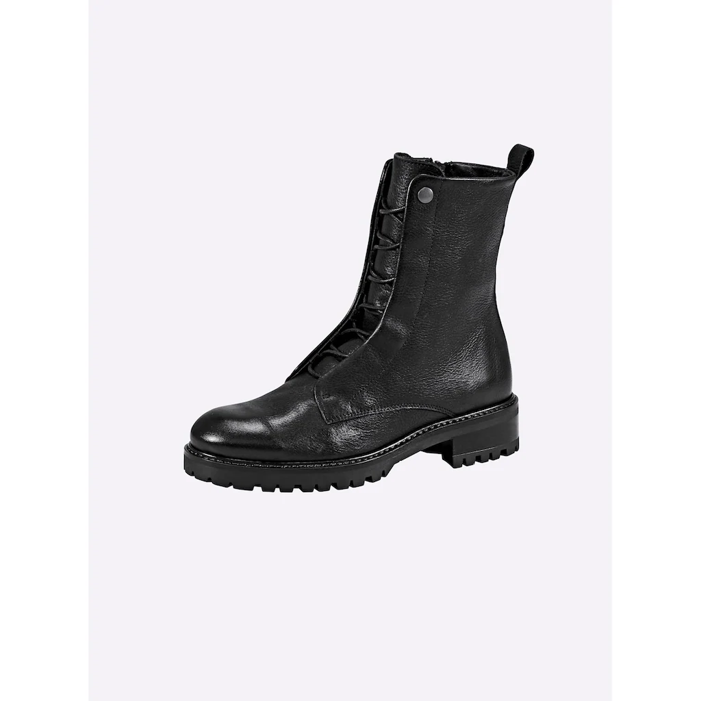heine Stiefelette bestellen