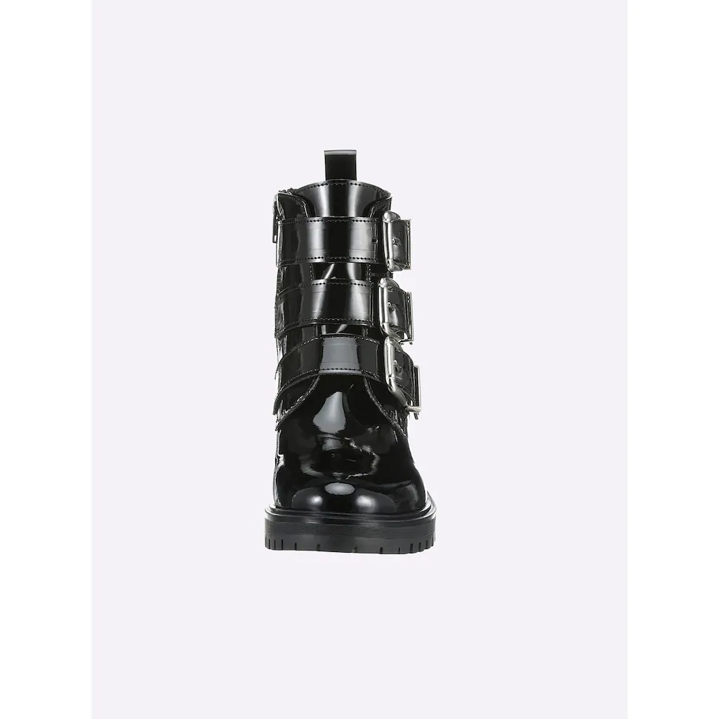 Heine Stiefelette Bestellen