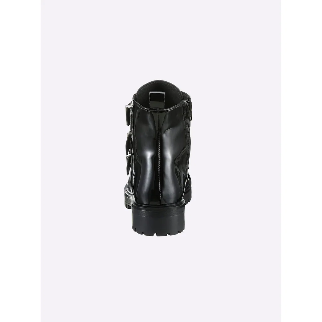 Heine Stiefelette Bestellen