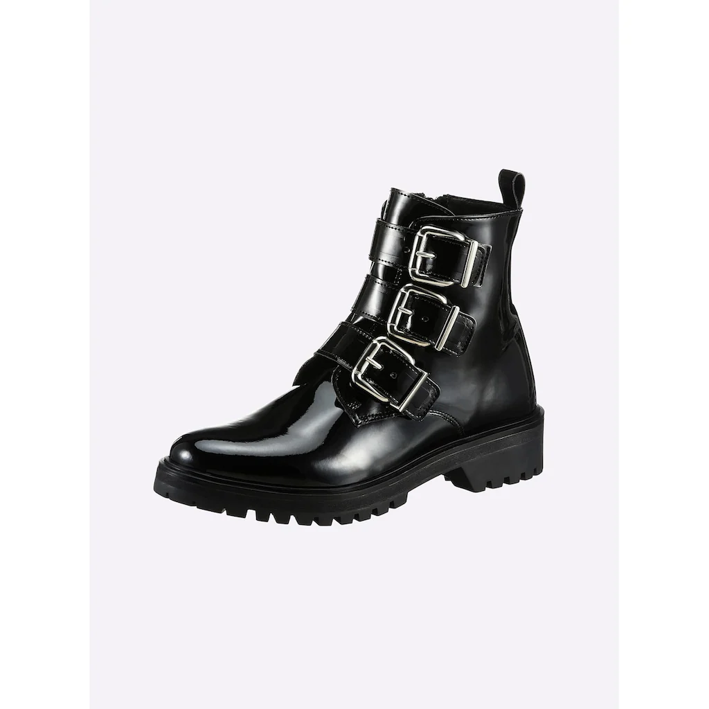 heine Stiefelette bestellen