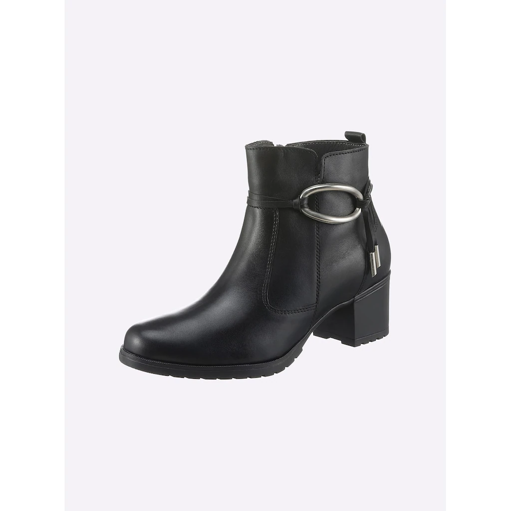 heine Stiefelette bestellen