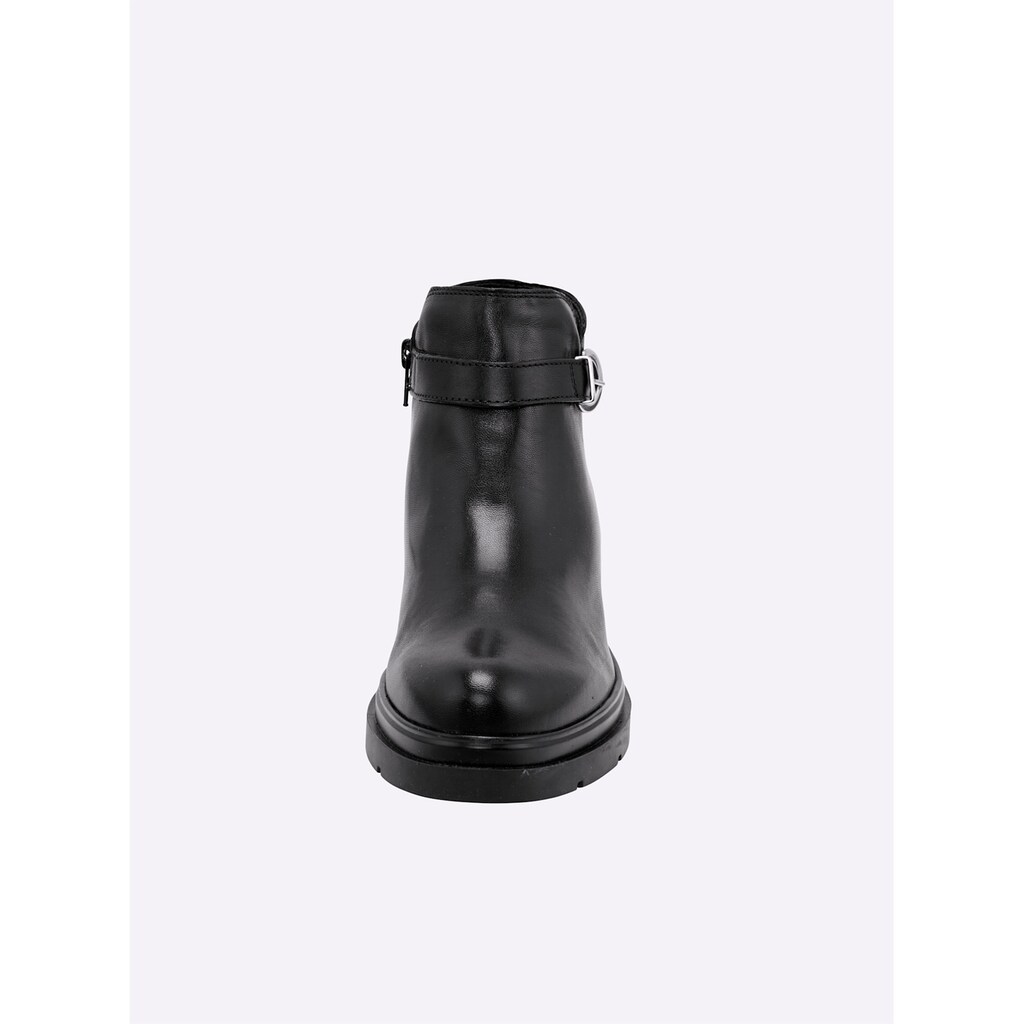 Heine Stiefelette ▷ Für