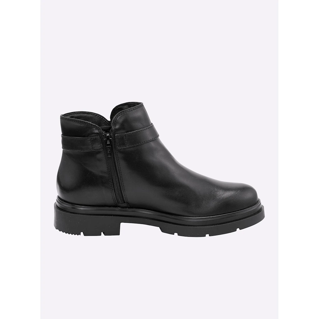 Heine Stiefelette ▷ Für
