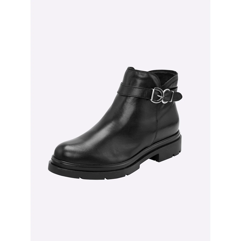 heine Stiefelette ▷ für
