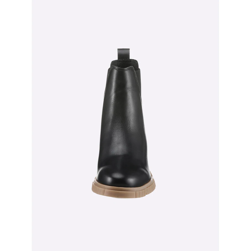 Heine Stiefelette ▷ Für