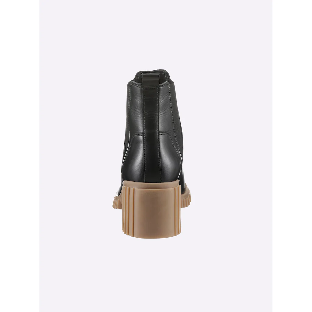 Heine Stiefelette ▷ Für