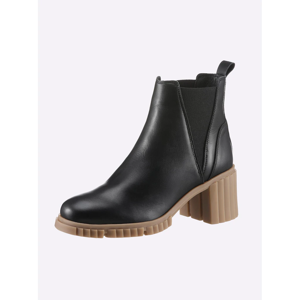 heine Stiefelette ▷ für