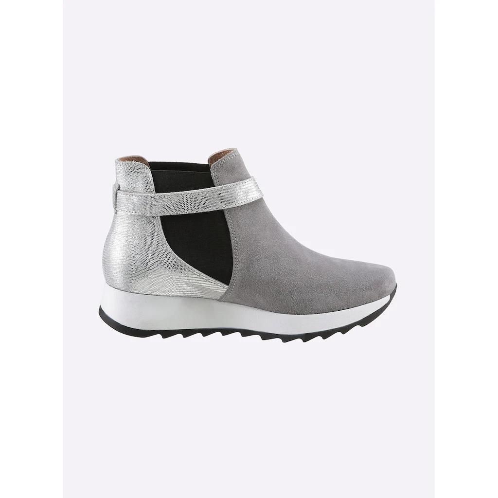 Heine Stiefelette ▷ Für