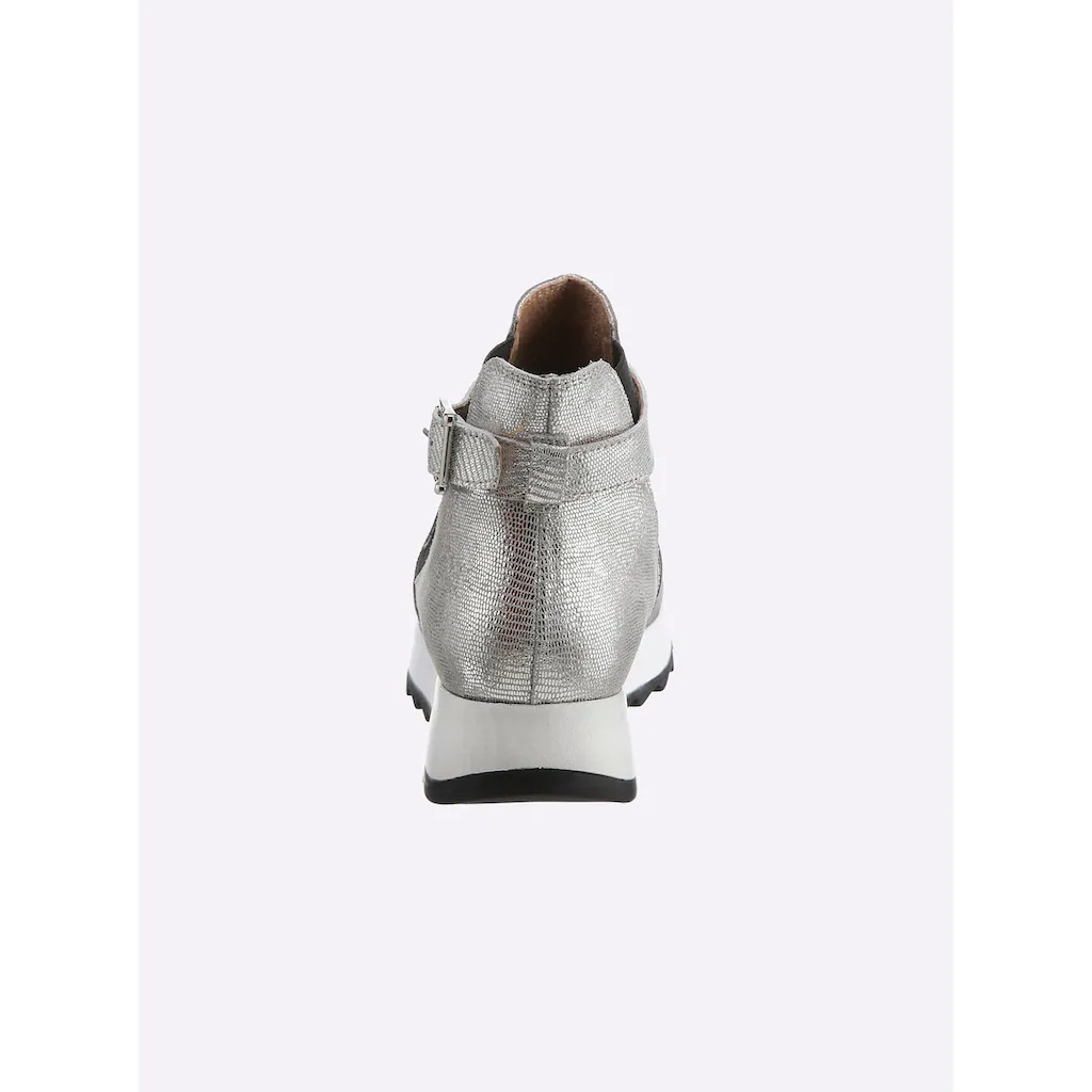 Heine Stiefelette ▷ Für