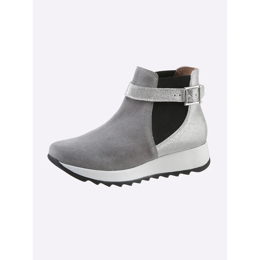 heine Stiefelette ▷ für