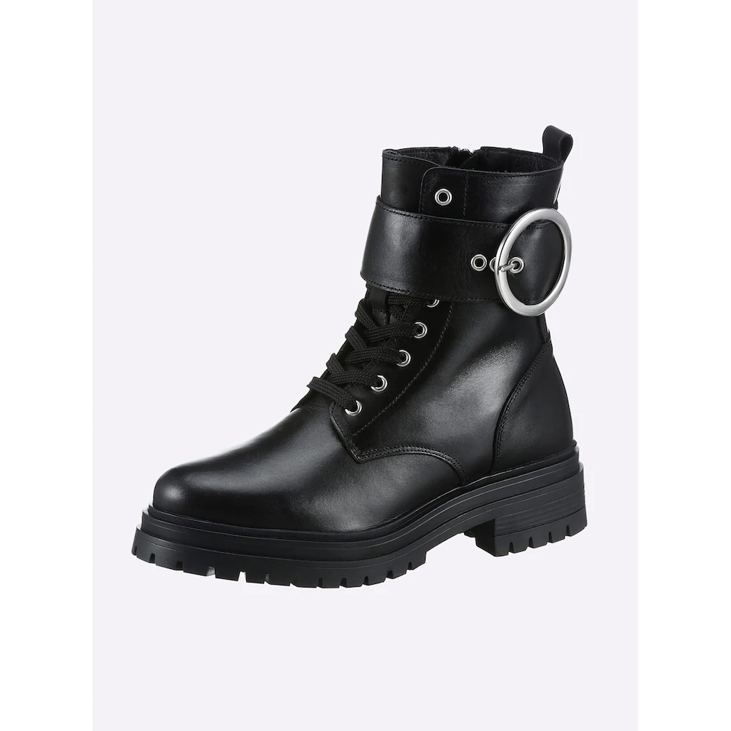 heine Stiefelette ▷ für
