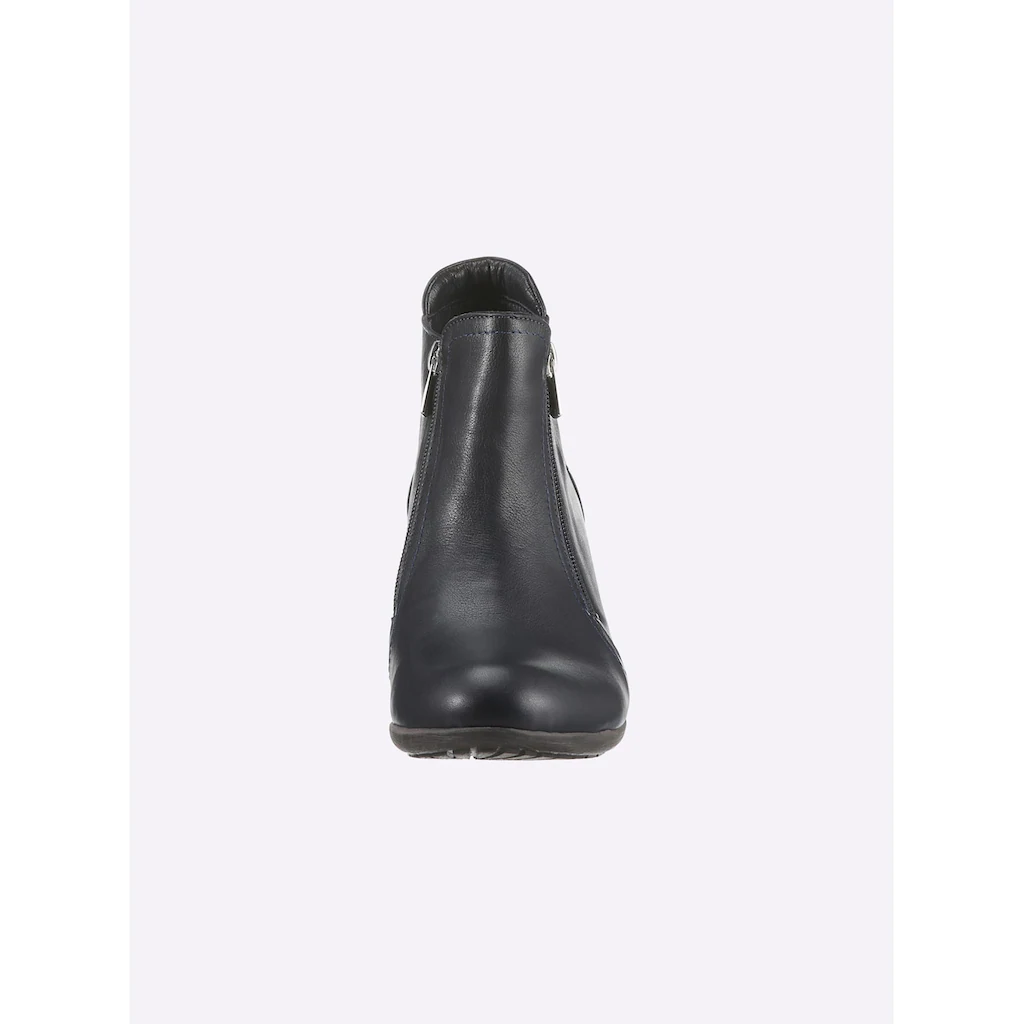 Heine Stiefelette ▷ Für