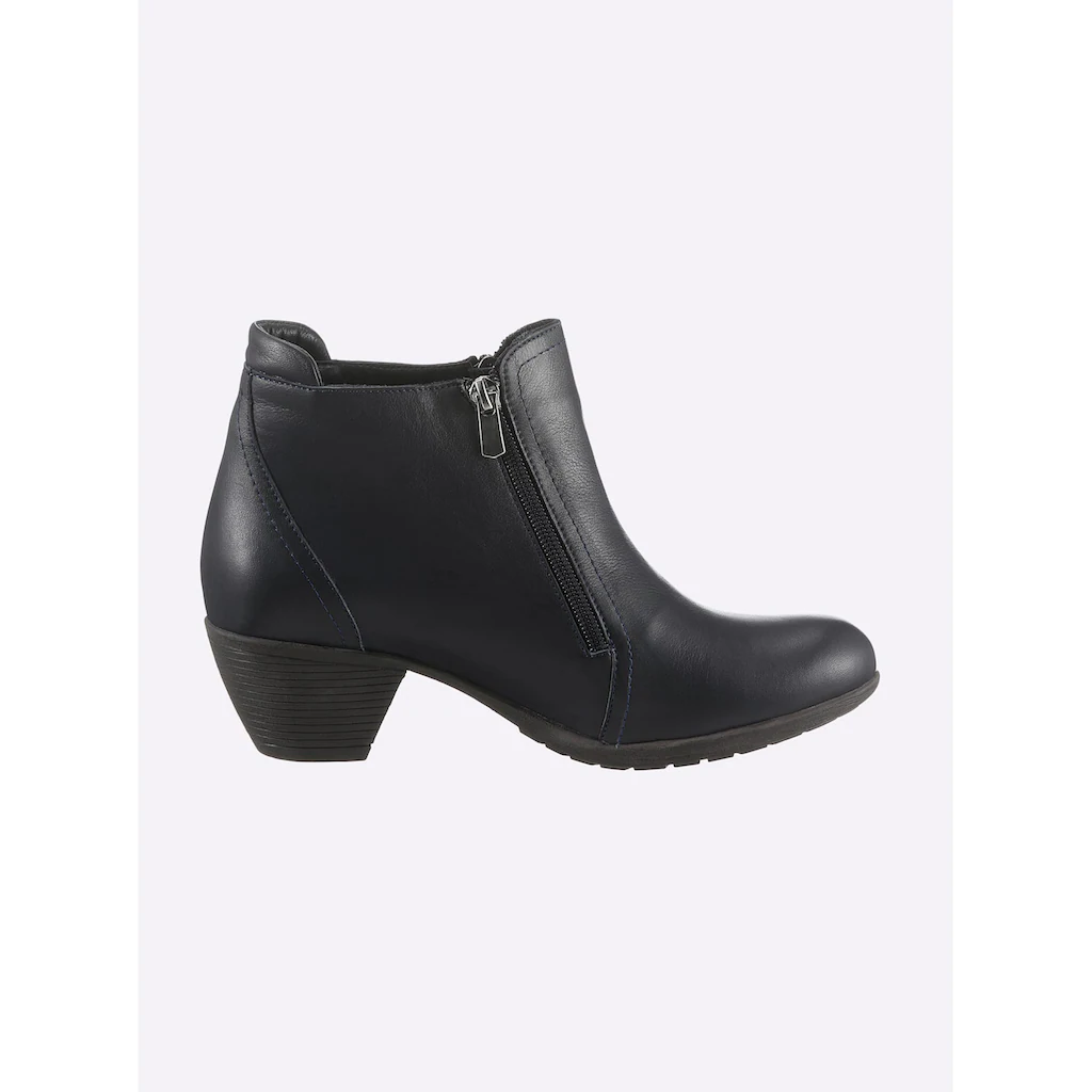 Heine Stiefelette ▷ Für