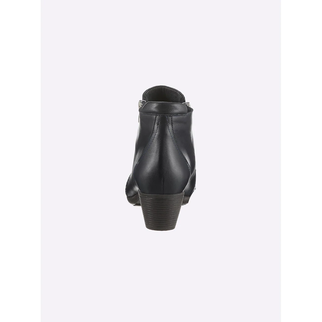 Heine Stiefelette ▷ Für