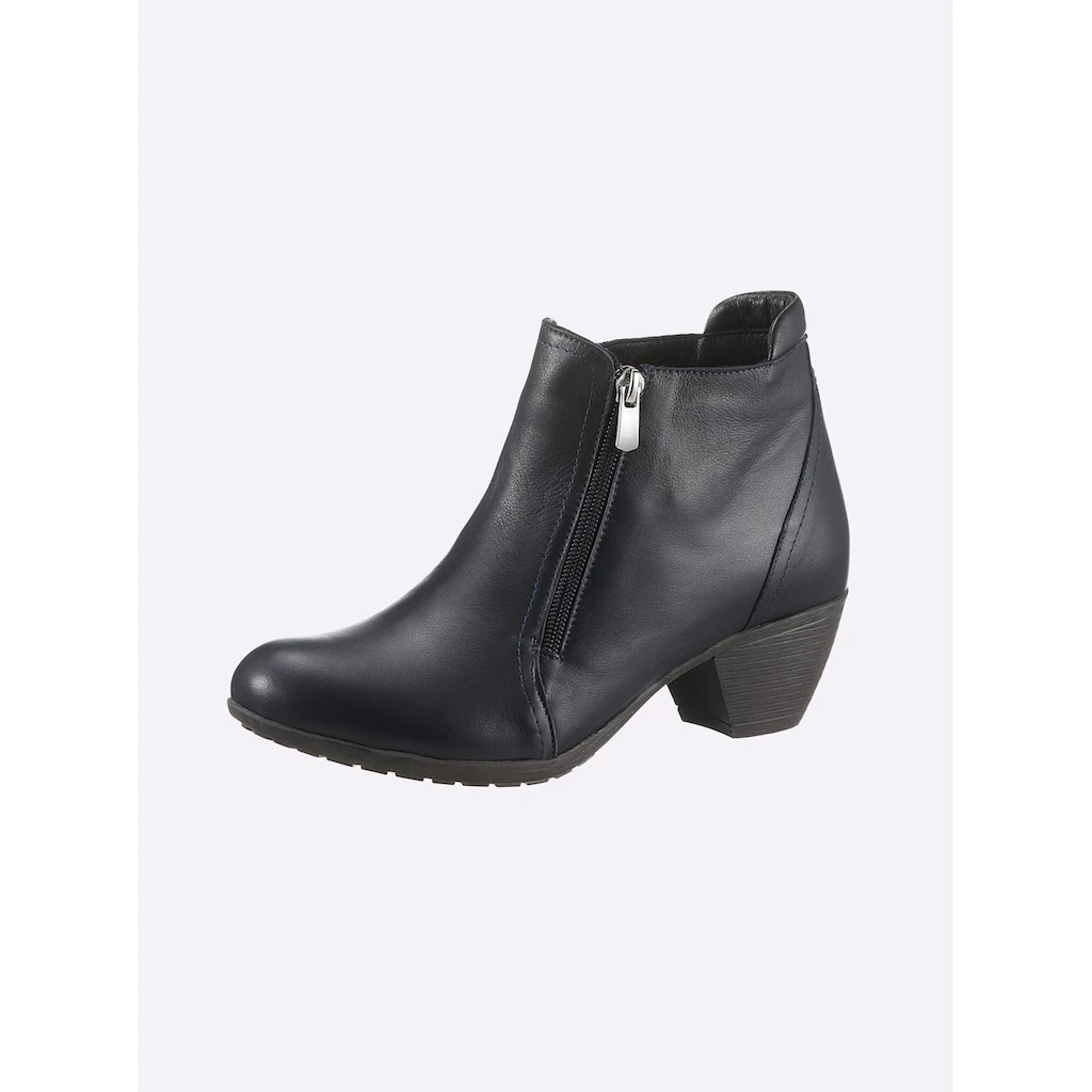 heine Stiefelette ▷ für