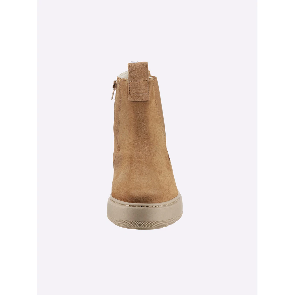 Heine Stiefelette ▷ Für