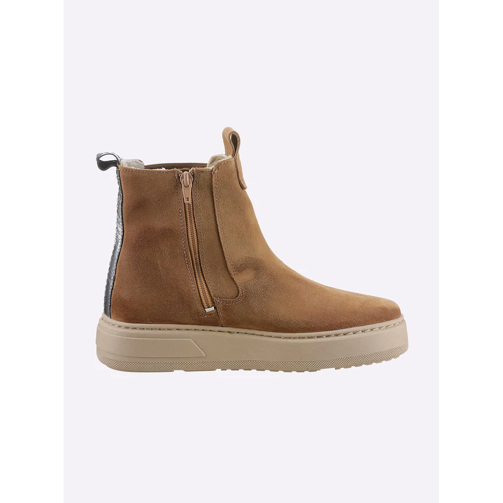 Heine Stiefelette ▷ Für