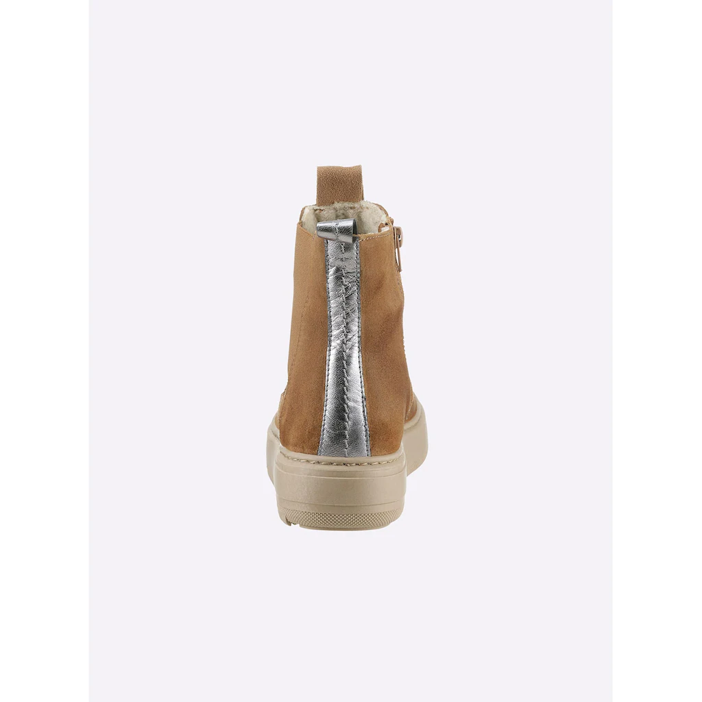 Heine Stiefelette ▷ Für