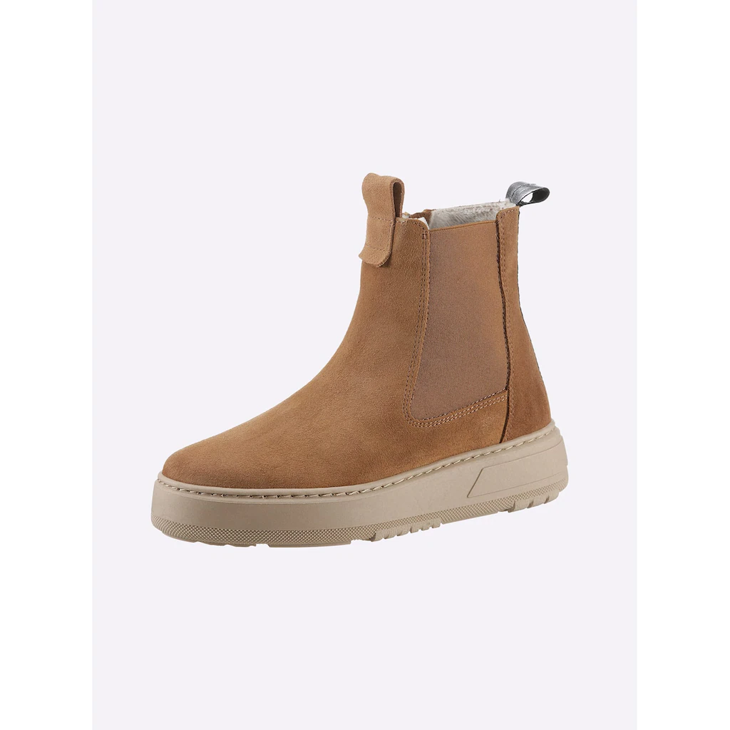 heine Stiefelette ▷ für