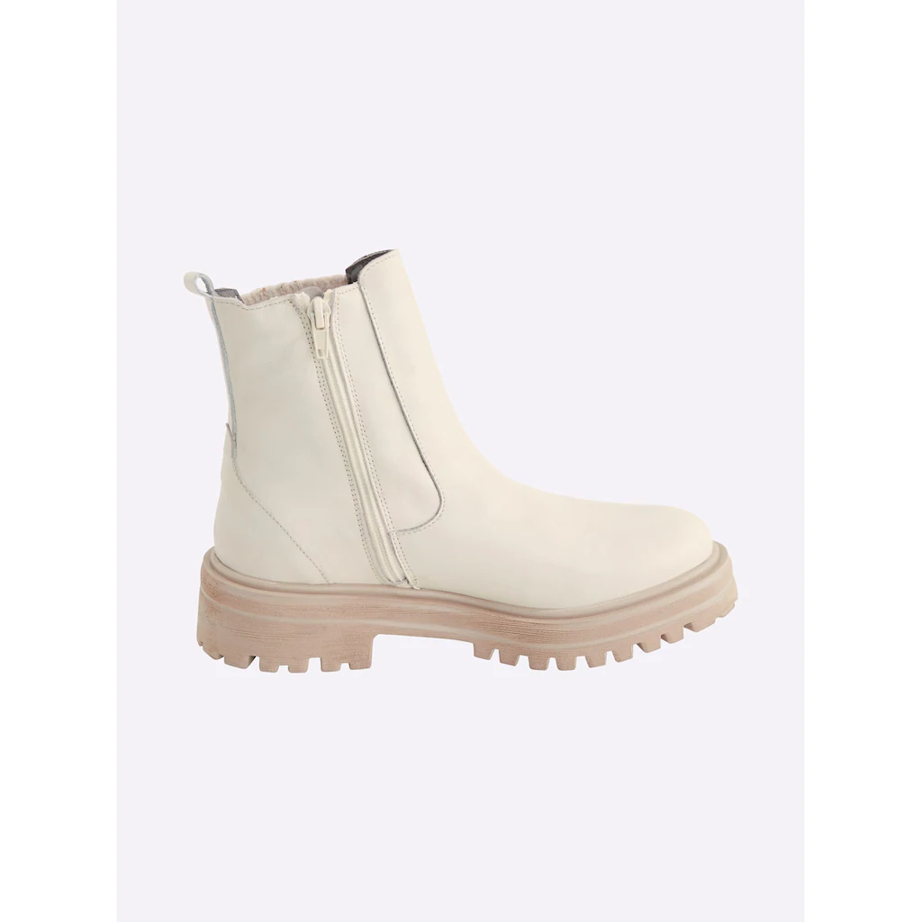 Heine Stiefelette ▷ Für