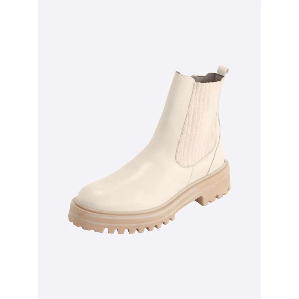 heine Stiefelette ▷ für