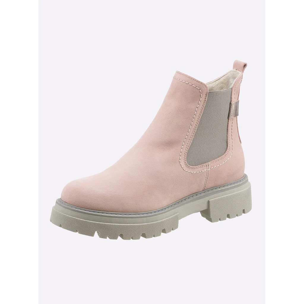 Heine Stiefelette ▷ Für