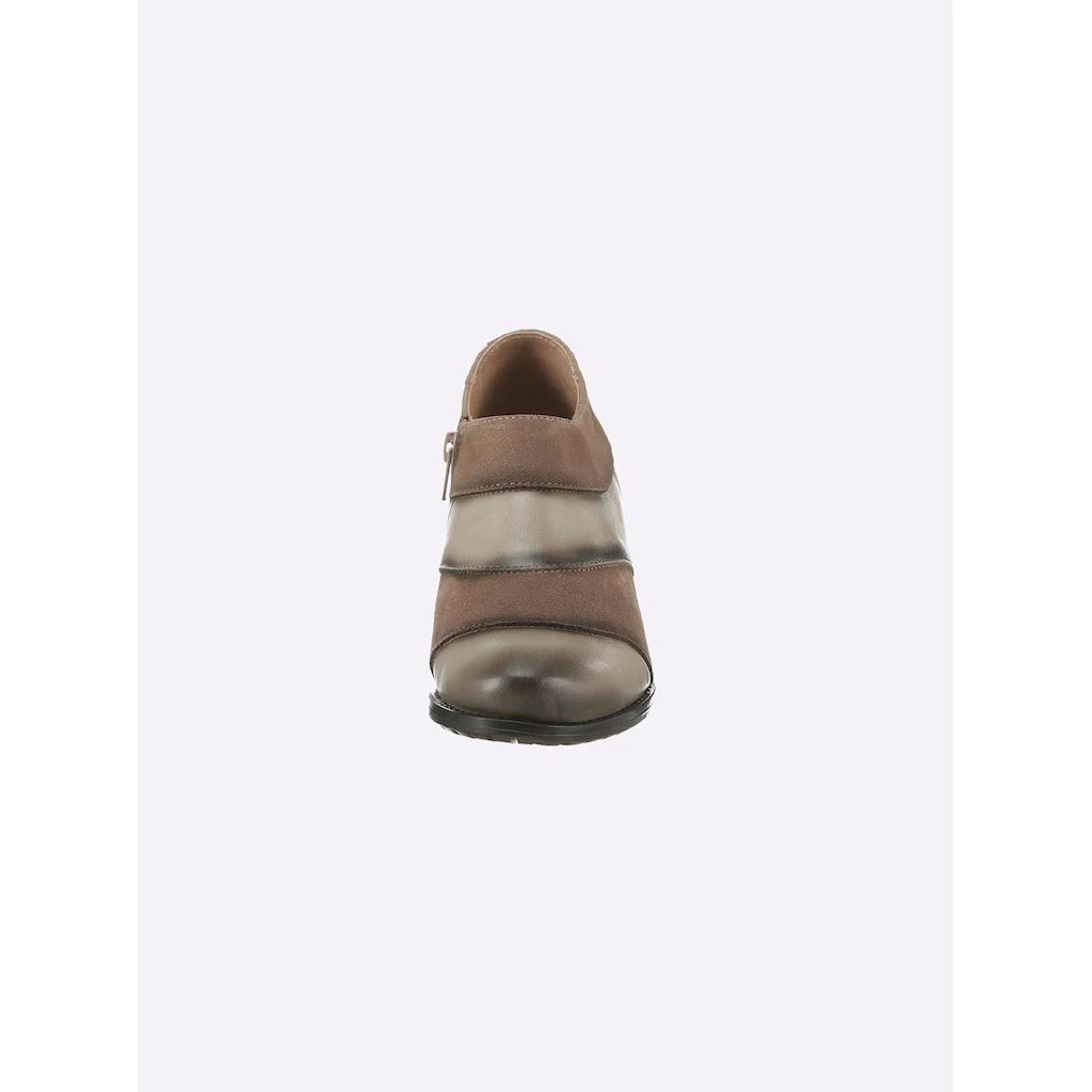 Heine Stiefelette Kaufen