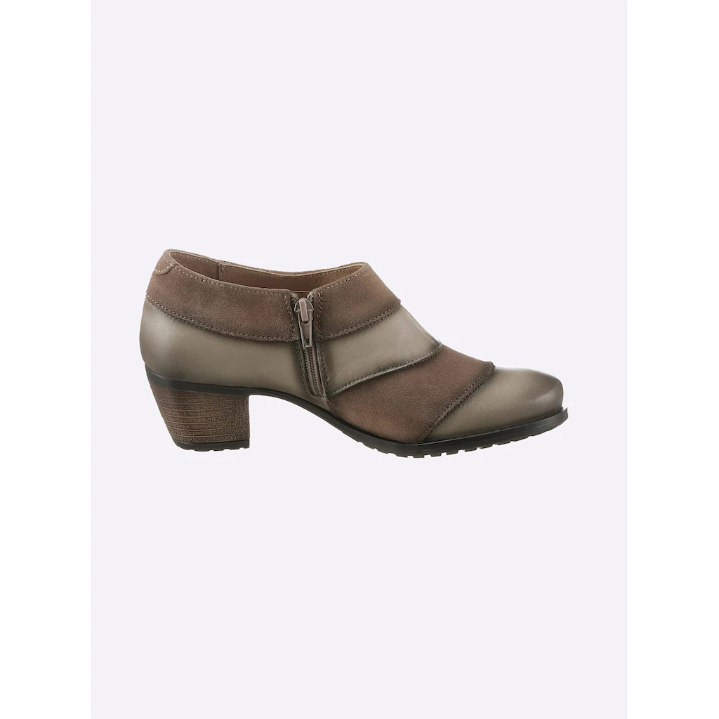 Heine Stiefelette Kaufen