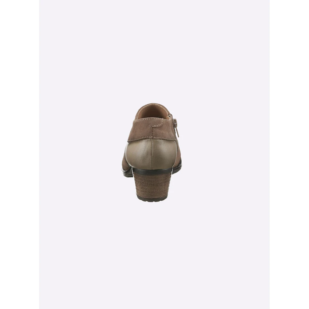 Heine Stiefelette Kaufen