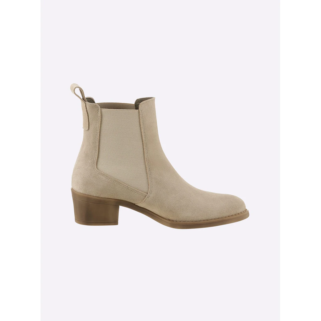 Heine Stiefelette Kaufen