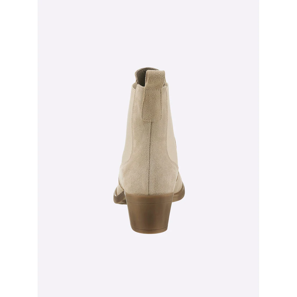 Heine Stiefelette Kaufen