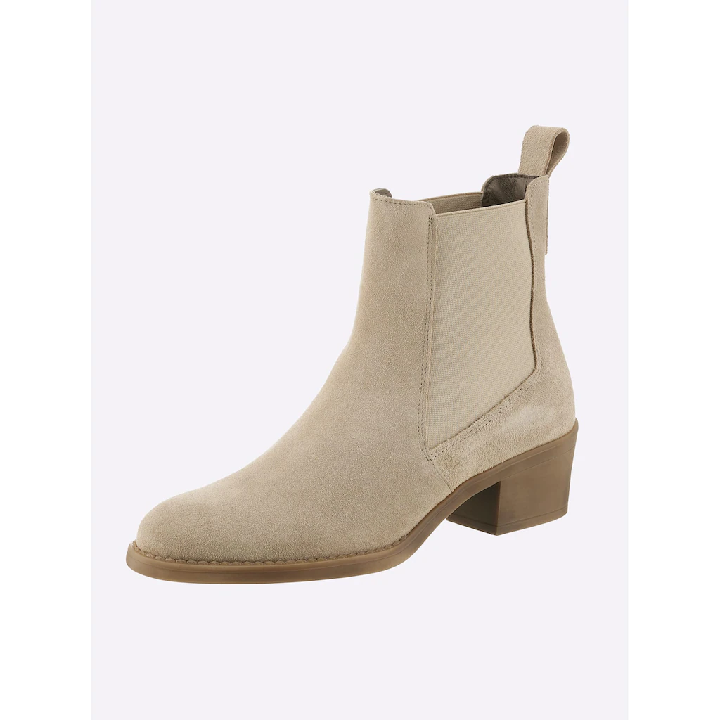 heine Stiefelette kaufen
