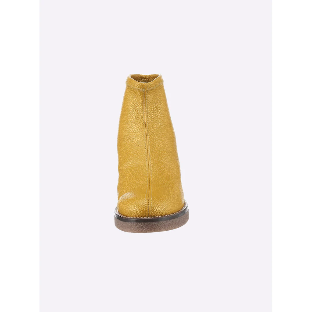 Heine Stiefelette Kaufen