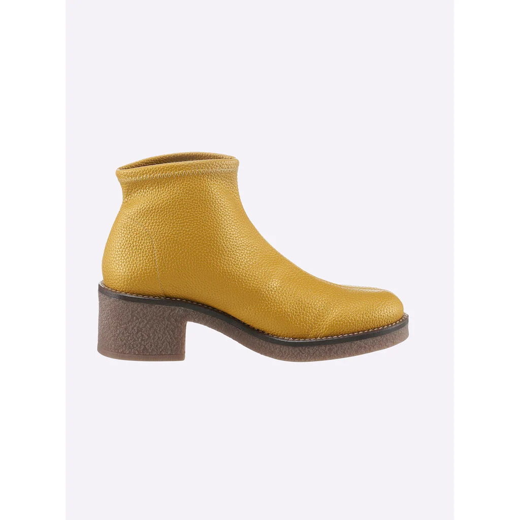 Heine Stiefelette Kaufen