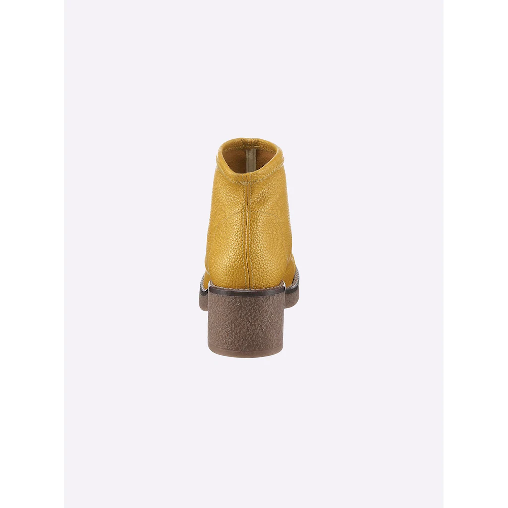 Heine Stiefelette Kaufen