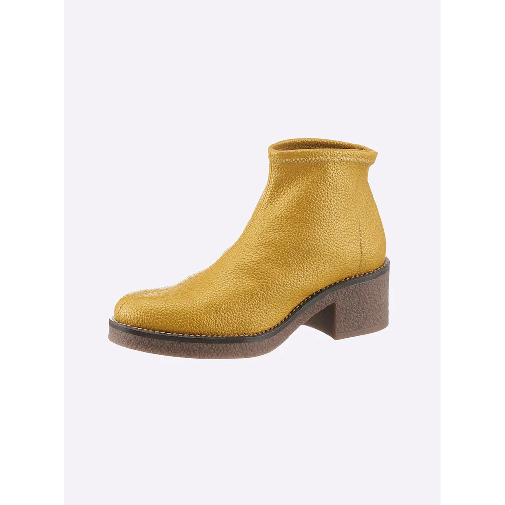 heine Stiefelette kaufen