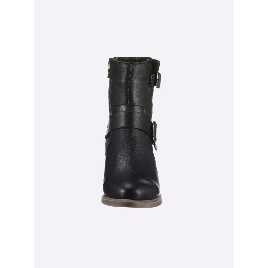 Heine Stiefelette Kaufen