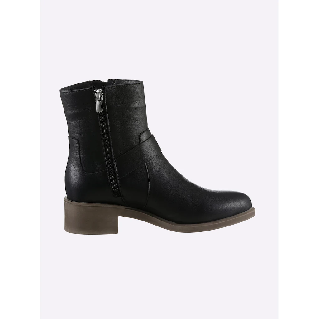 Heine Stiefelette Kaufen