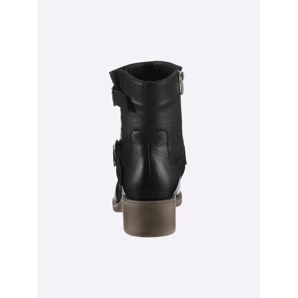 Heine Stiefelette Kaufen