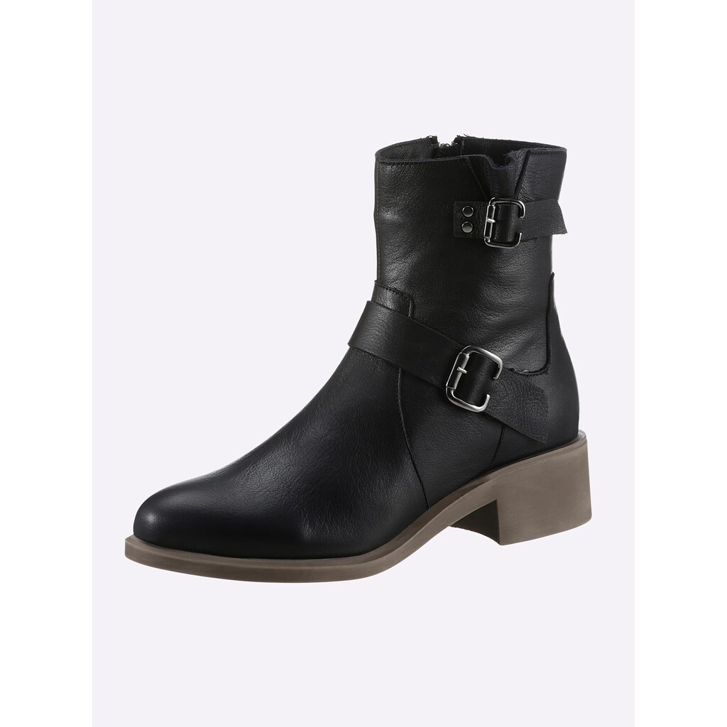 heine Stiefelette kaufen