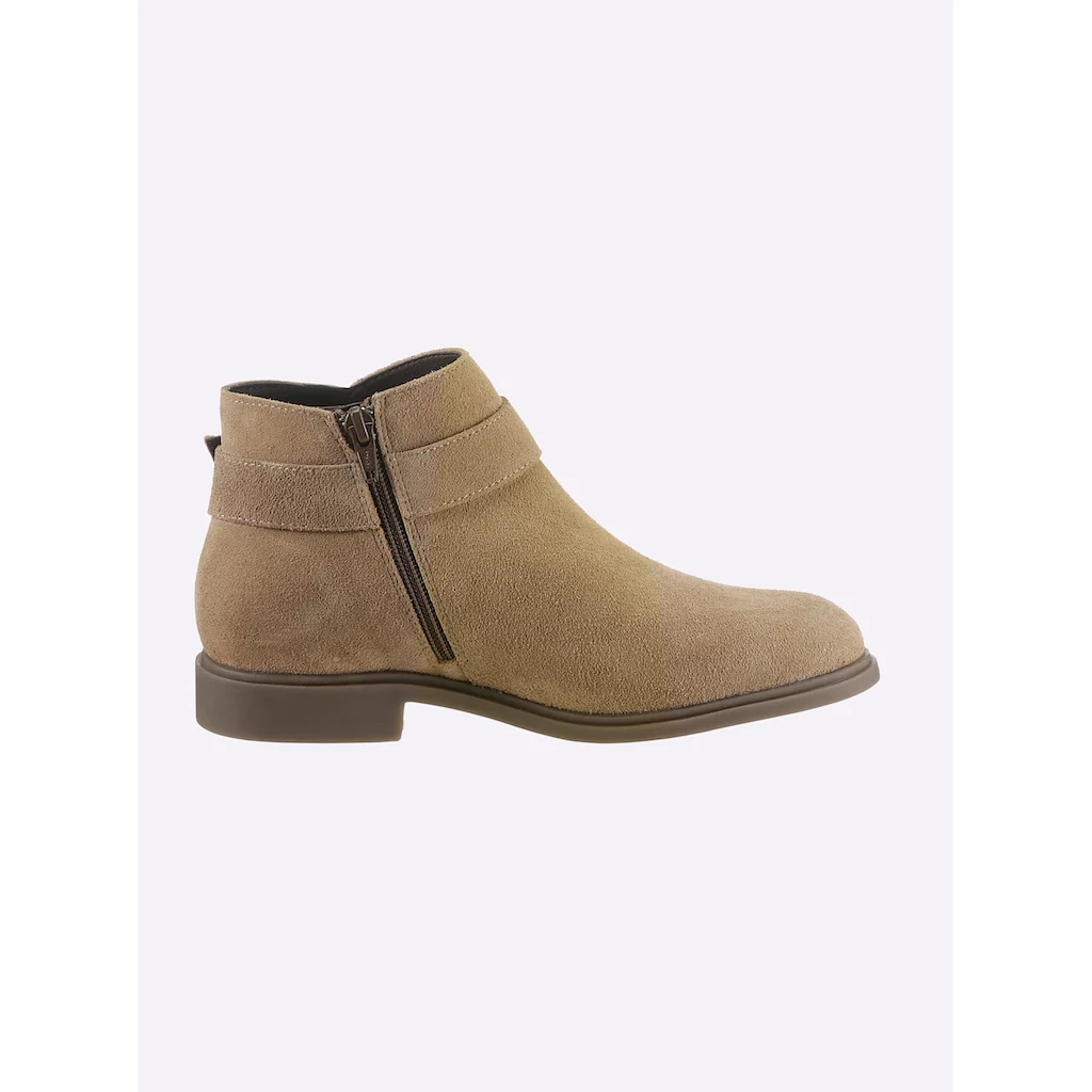 Heine Stiefelette Online Bestellen