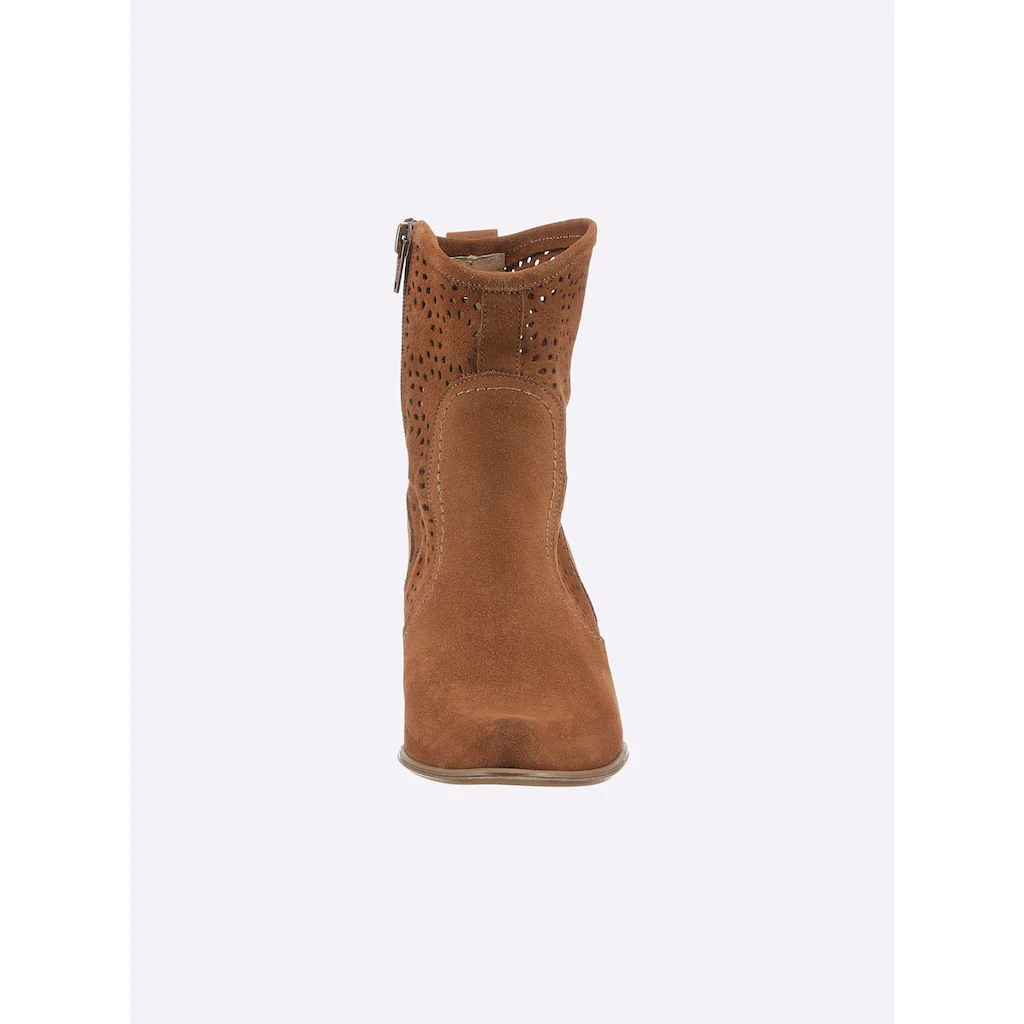 Heine Stiefelette Online Bestellen