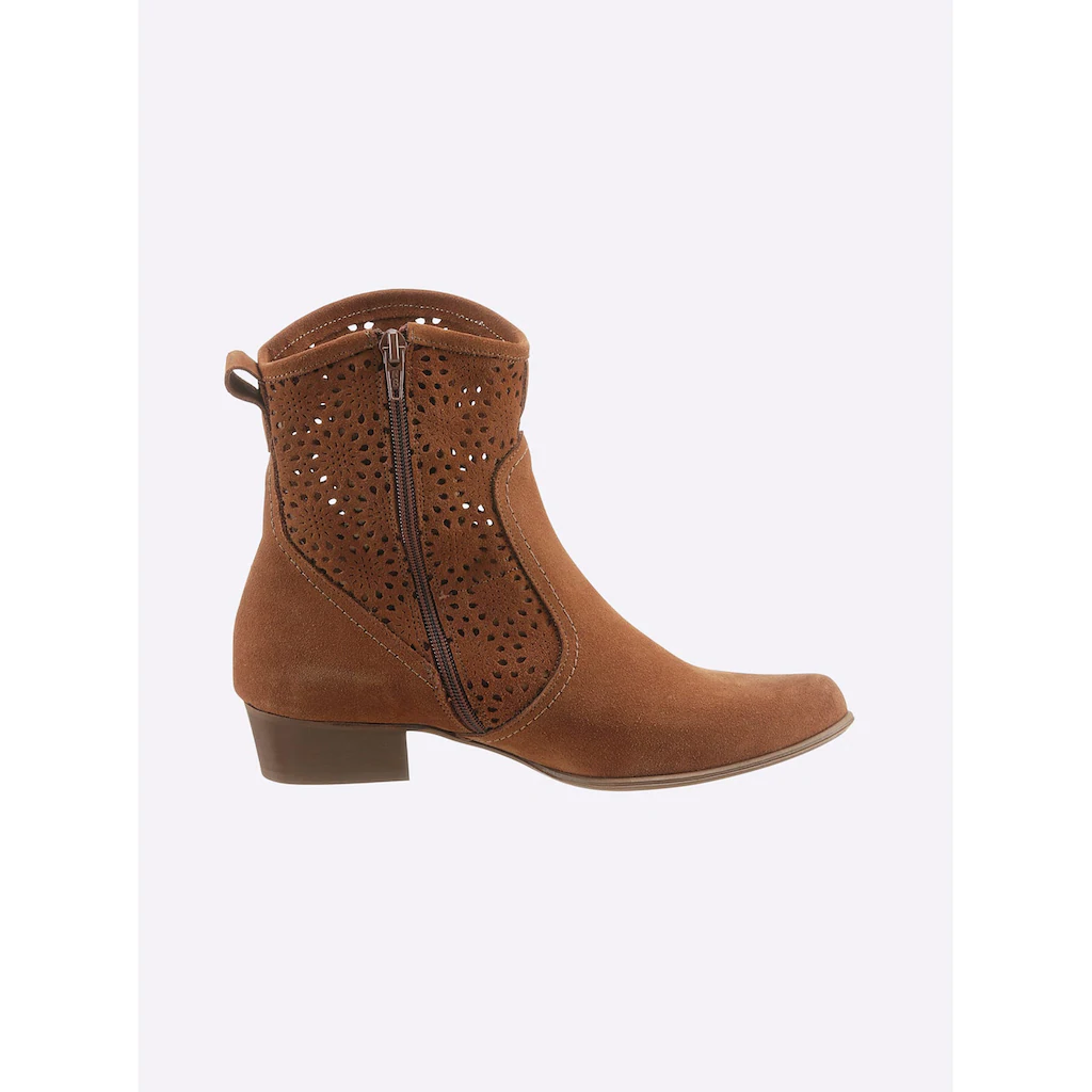 Heine Stiefelette Online Bestellen